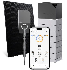 SMR Energy Solution